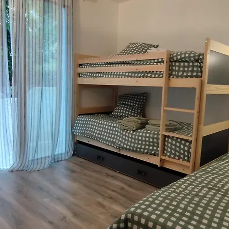Hotell Maison Saint-trojan-les-bains, 7 Pieces, 12 Personnes - Fr-1-778-26 4*