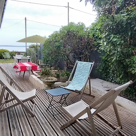 Maison Saint-trojan-les-bains, 7 Pieces, 12 Personnes - Fr-1-778-26 Hotell 4*