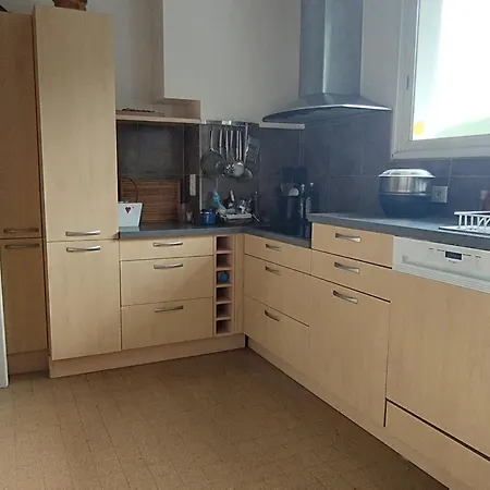 Maison Saint-trojan-les-bains, 7 Pieces, 12 Personnes - Fr-1-778-26 فندق سان تروجان لو بين
